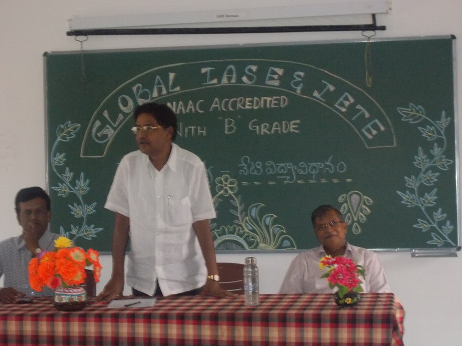 Physical Education Day