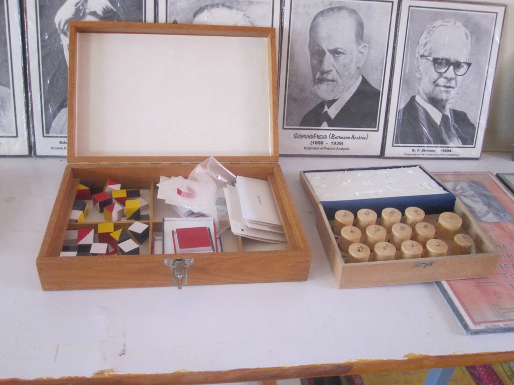 Laboratory Photo